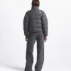 The North Face X SKIMS Damenjacke 2000 Retro Nuptse