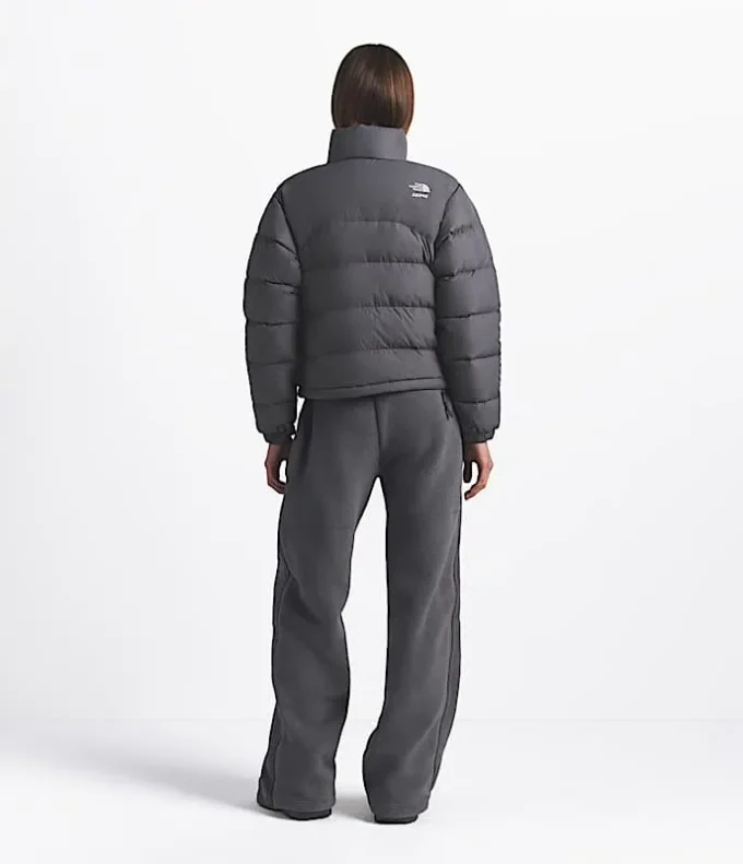 The North Face X SKIMS Damenjacke 2000 Retro Nuptse