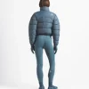 The North Face X SKIMS Damenjacke 2000 Retro Nuptse