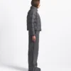 The North Face X SKIMS Damenjacke 2000 Retro Nuptse