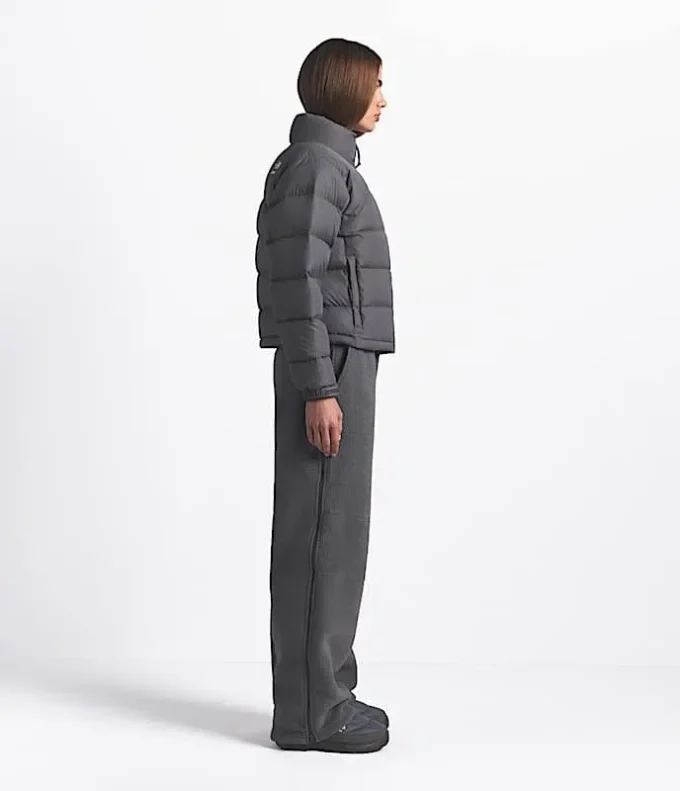 The North Face X SKIMS Damenjacke 2000 Retro Nuptse