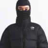 The North Face X SKIMS DOTKNIT Sturmhaube The North Face X SKIMS DOTKNIT Sturmhaube