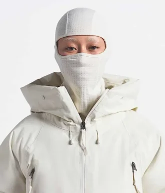 The North Face X SKIMS DOTKNIT Sturmhaube