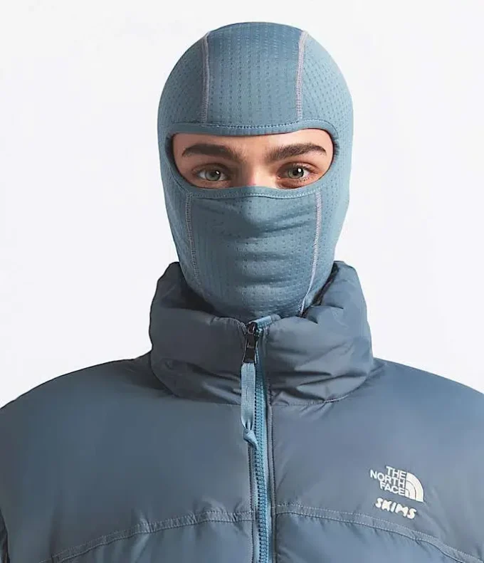 The North Face X SKIMS DOTKNIT Sturmhaube The North Face X SKIMS DOTKNIT Sturmhaube