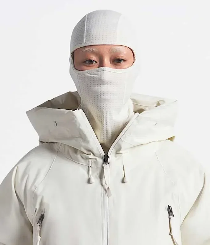The North Face X SKIMS DOTKNIT Sturmhaube The North Face X SKIMS DOTKNIT Sturmhaube