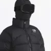 The North Face X SKIMS DOTKNIT Sturmhaube The North Face X SKIMS DOTKNIT Sturmhaube