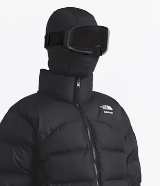 The North Face X SKIMS DOTKNIT Sturmhaube