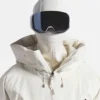 The North Face X SKIMS DOTKNIT Sturmhaube The North Face X SKIMS DOTKNIT Sturmhaube