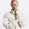 The North Face X SKIMS Handschuhe