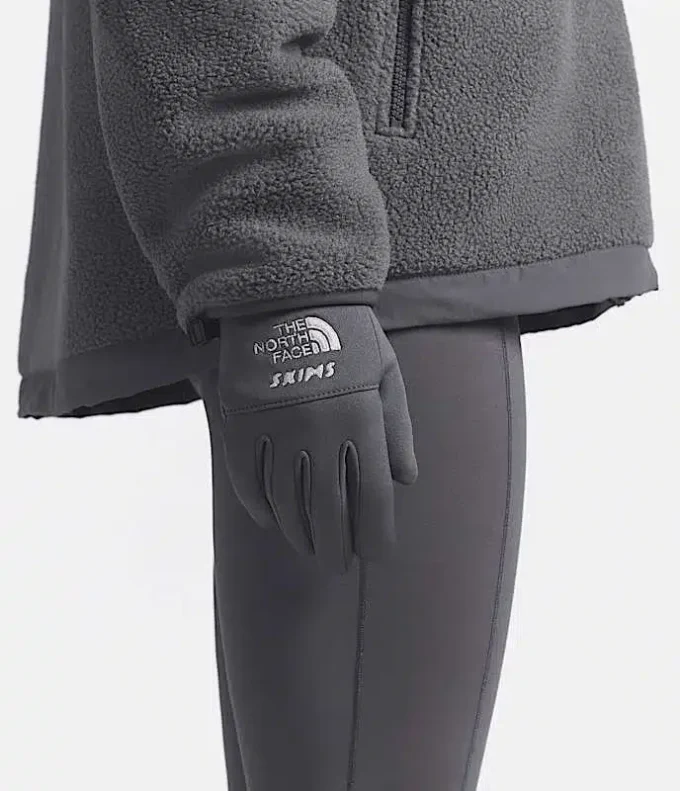 The North Face X SKIMS Handschuhe The North Face X SKIMS Handschuhe