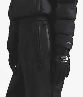 The North Face X SKIMS Handschuhe