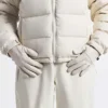 The North Face X SKIMS Handschuhe
