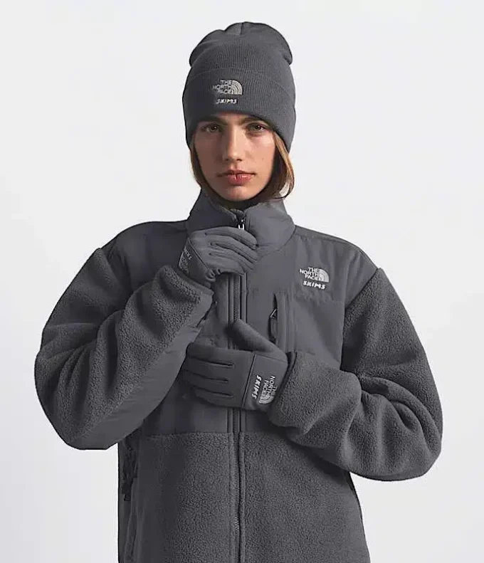 The North Face X SKIMS Handschuhe The North Face X SKIMS Handschuhe