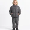 The North Face X SKIMS Kinderjacke 1996 Nuptse The North Face X SKIMS Kinderjacke 1996 Nuptse