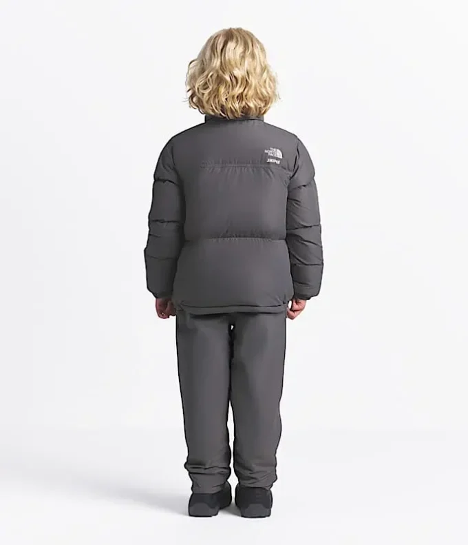 The North Face X SKIMS Kinderjacke 1996 Nuptse The North Face X SKIMS Kinderjacke 1996 Nuptse