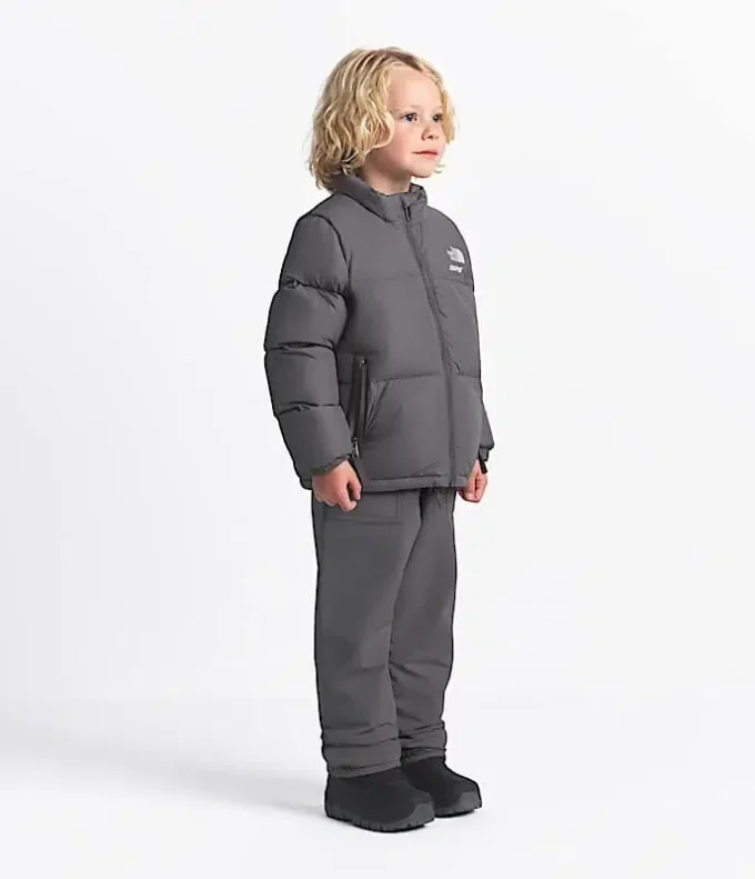 The North Face X SKIMS Kinderjacke 1996 Nuptse The North Face X SKIMS Kinderjacke 1996 Nuptse