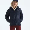 THERMOBALL™ Hooded Jacket für Damen