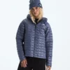 THERMOBALL™ Hooded Jacket für Damen
