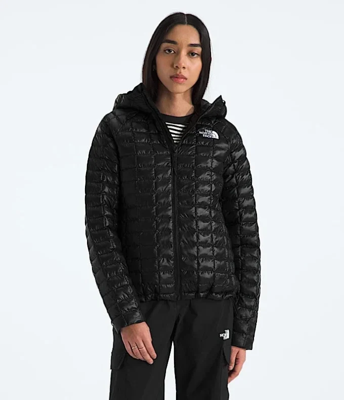 THERMOBALL™ Hooded Jacket für Damen THERMOBALL™ Hooded Jacket für Damen