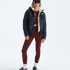 THERMOBALL™ Hooded Jacket für Damen