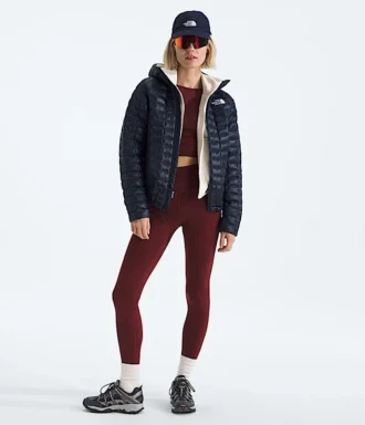THERMOBALL™ Hooded Jacket für Damen