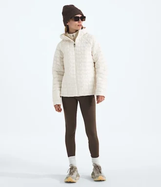 THERMOBALL™ Hooded Jacket für Damen