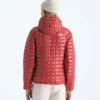 THERMOBALL™ Hooded Jacket für Damen