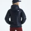 THERMOBALL™ Hooded Jacket für Damen