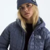 THERMOBALL™ Hooded Jacket für Damen