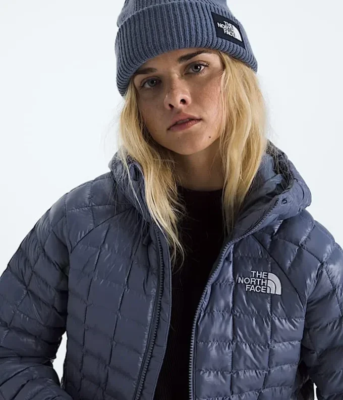 THERMOBALL™ Hooded Jacket für Damen