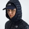 THERMOBALL™ Hooded Jacket für Damen