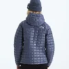 THERMOBALL™ Hooded Jacket für Damen