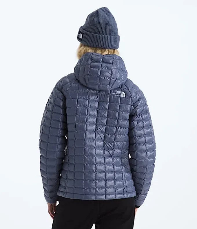 THERMOBALL™ Hooded Jacket für Damen