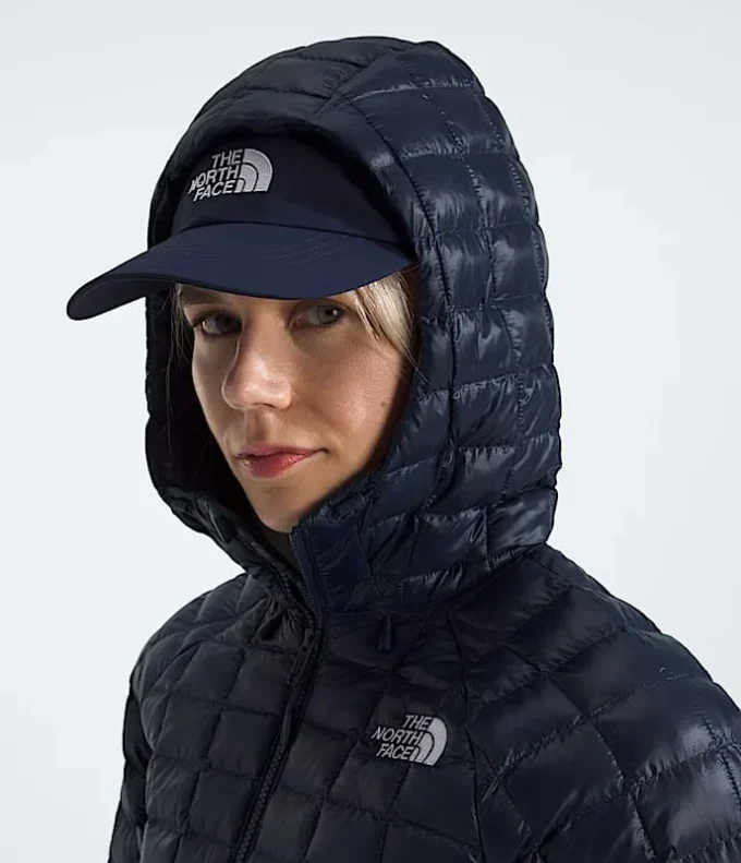 THERMOBALL™ Hooded Jacket für Damen