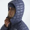 THERMOBALL™ Hooded Jacket für Damen