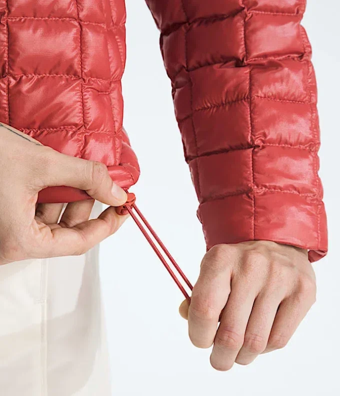 THERMOBALL™ Hooded Jacket für Damen