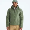 THERMOBALL™ Hooded Jacket für Herren