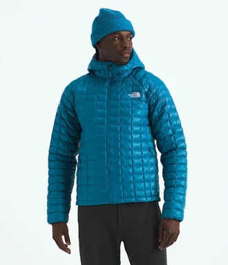 THERMOBALL™ Hooded Jacket für Herren