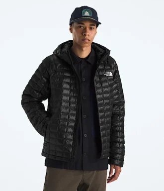 THERMOBALL™ Hooded Jacket für Herren