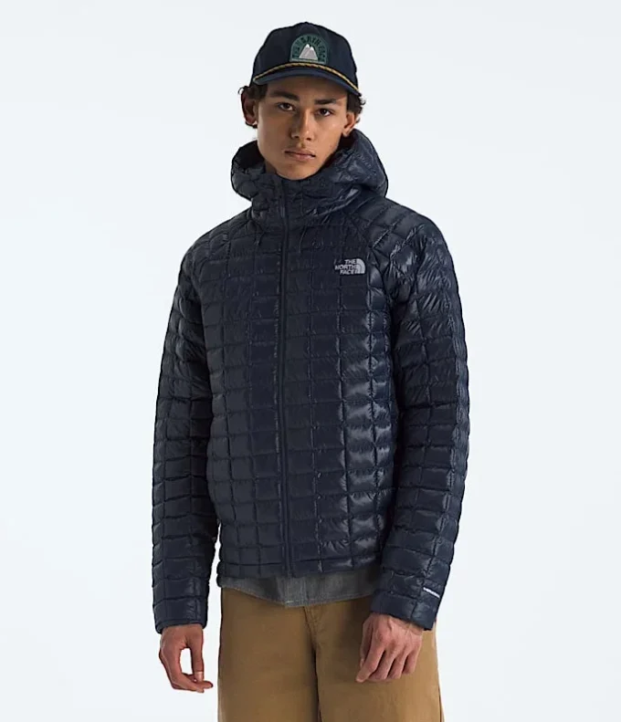 THERMOBALL™ Hooded Jacket für Herren THERMOBALL™ Hooded Jacket für Herren