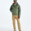 THERMOBALL™ Hooded Jacket für Herren