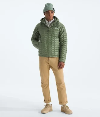THERMOBALL™ Hooded Jacket für Herren