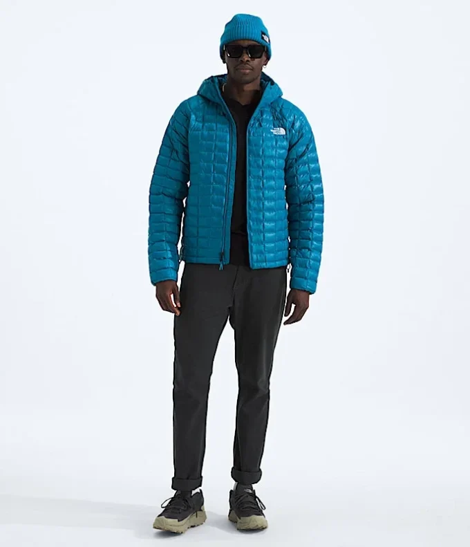 THERMOBALL™ Hooded Jacket für Herren THERMOBALL™ Hooded Jacket für Herren