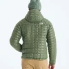 THERMOBALL™ Hooded Jacket für Herren