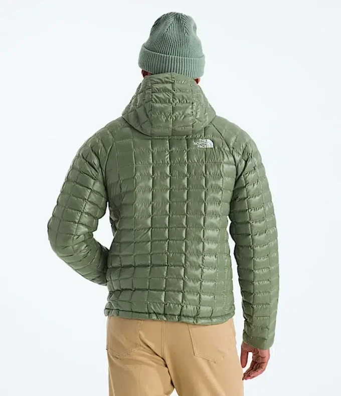 THERMOBALL™ Hooded Jacket für Herren