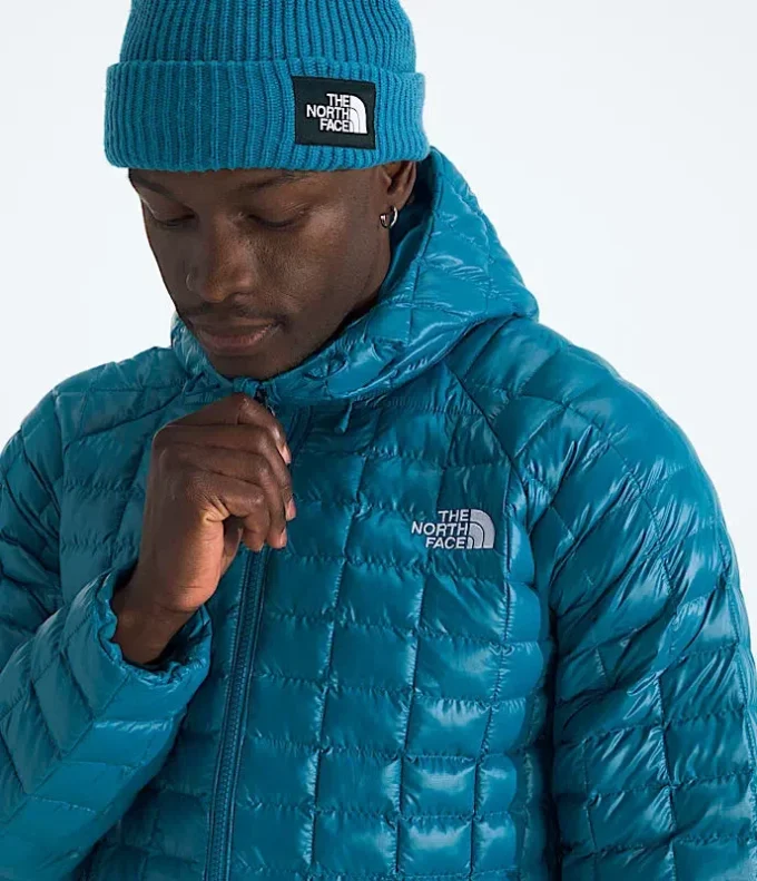 THERMOBALL™ Hooded Jacket für Herren THERMOBALL™ Hooded Jacket für Herren