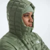 THERMOBALL™ Hooded Jacket für Herren
