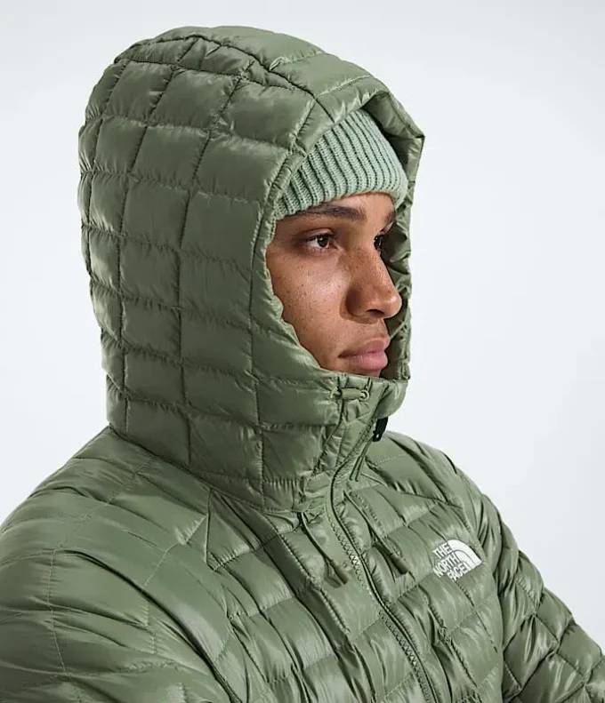 THERMOBALL™ Hooded Jacket für Herren