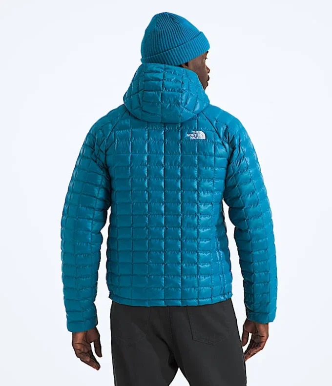THERMOBALL™ Hooded Jacket für Herren THERMOBALL™ Hooded Jacket für Herren