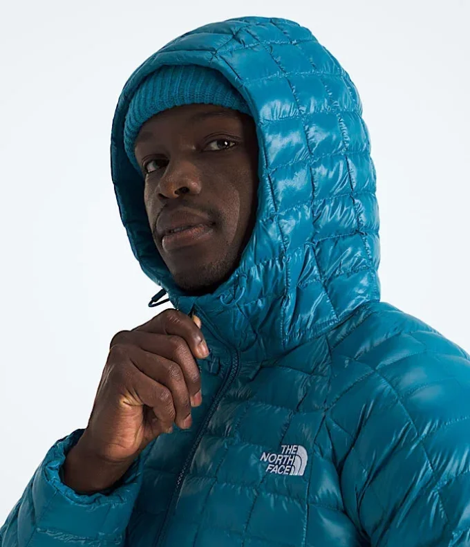 THERMOBALL™ Hooded Jacket für Herren THERMOBALL™ Hooded Jacket für Herren
